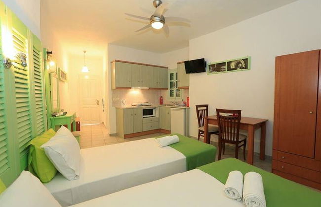 Edem Apartments - Foto 30