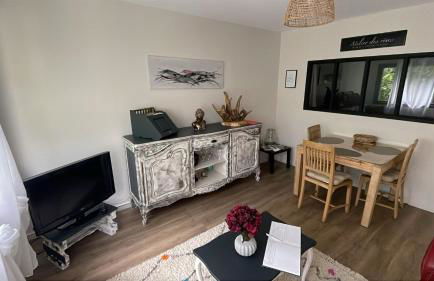 Gîtes Les Lucioles - Foto 9