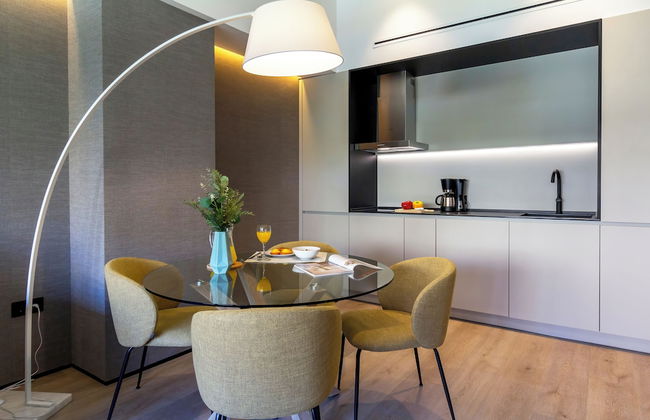 Feelathome Nervión Apartments - Foto 17