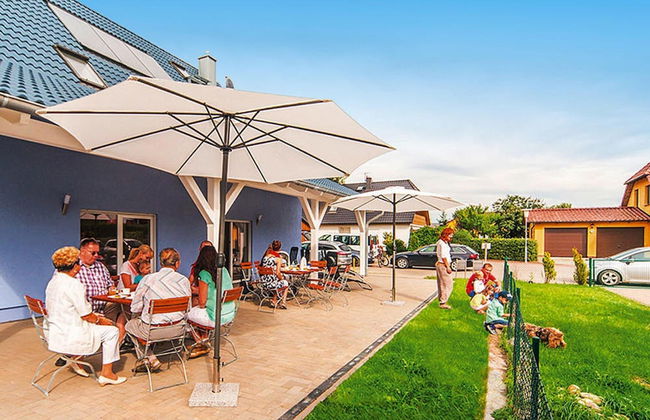 Haus in Seehausen am Oberuckersee - Foto 12