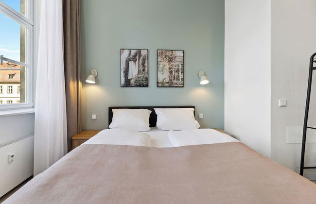 Limehome Bamberg Maximiliansplatz - Foto 12