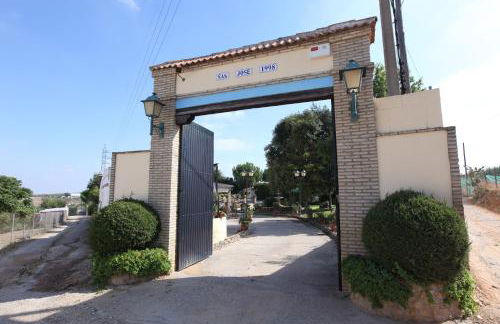 Chalet San Jose - Foto 1