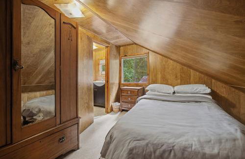 Crystal Creek Chalet - Meredith Lodging - Foto 33