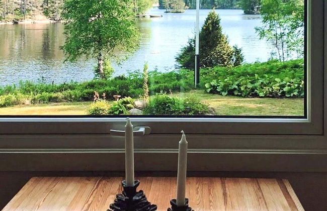 5 Person Holiday Home in Karlskoga - Foto 20