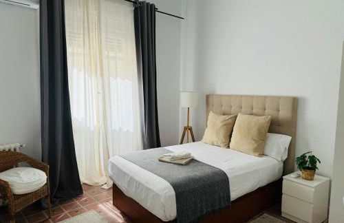 APARTAMENTO 3 HAB MADRID CENTRO - Photo 21