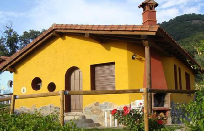 Casas Rurales Manolo - Photo 2