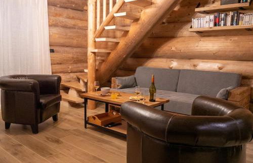 Chalet l'éléphant - Foto 29