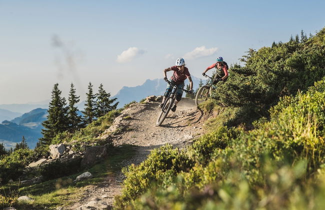 AlpenParks Chalet & Apartment Steve Lodge Viehhofen - Foto 23