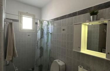 Private apartment in Marathonas, Aegina - Foto 20