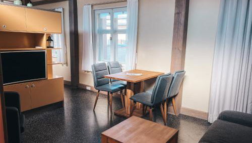 Kyritzer Budenhaus (Nr. 107) - Photo 4