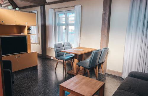 Kyritzer Budenhaus (Nr. 107) - Photo 4