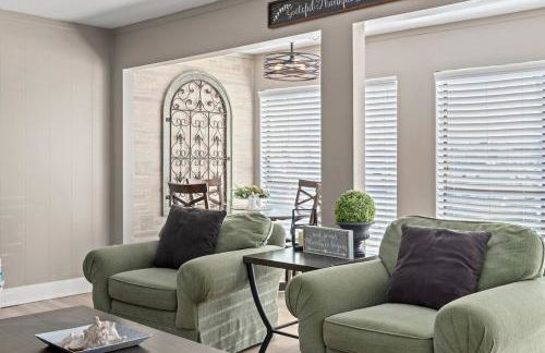 Catching Rays 3 Comm Pools Family & Pet friendly - Foto 8