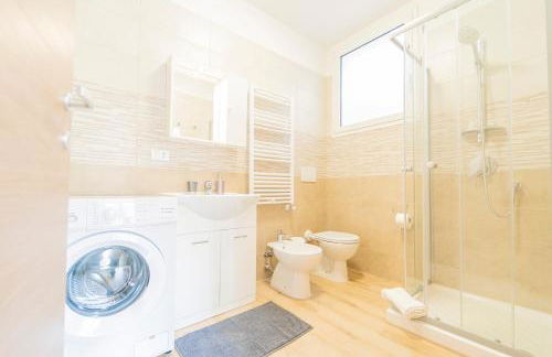 268 - Casa Paradise B2, nel verde di Casarza a 15 minuti d'auto dal Mare - PARCHEGGIO PRIVATO INCLUSO - Foto 28