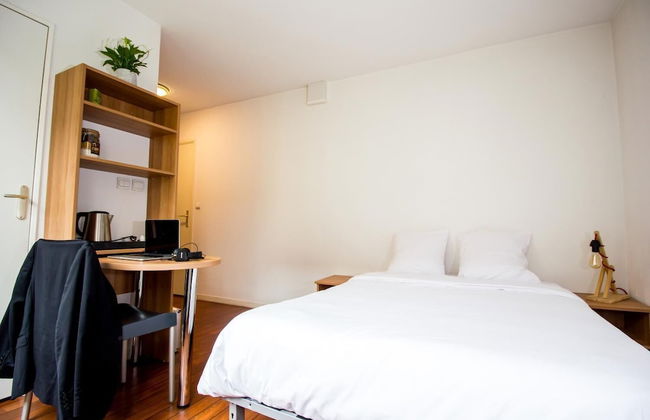 Studilodge - Zola Park - Photo 6