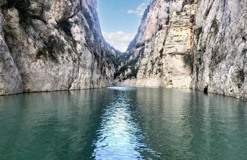 Charming Apartment in Tolva, 50 m², with Terrace - Foto 27