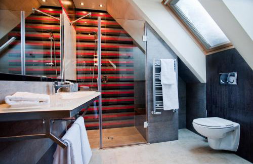 Hotel & SPA Czarny Groń - Foto 57