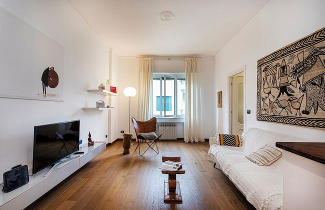 Bright Apartment in San Martino - Foto 10