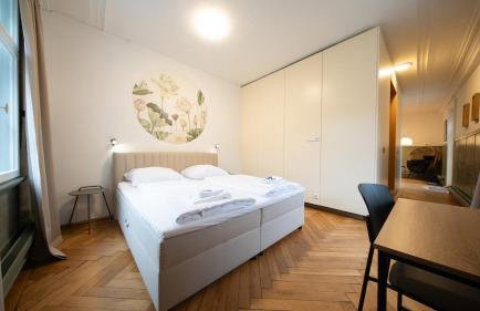 Loftfeeling, Parkplatz, WLAN, Diak, Würth - Foto 16