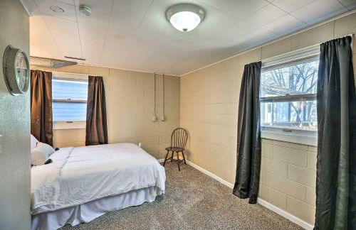 Sioux Center Split-Level Home with Game Room! - Photo 27