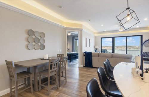 Scenic Views, Outdoor Grill & Dine, Fireplace, Games - Foto 12