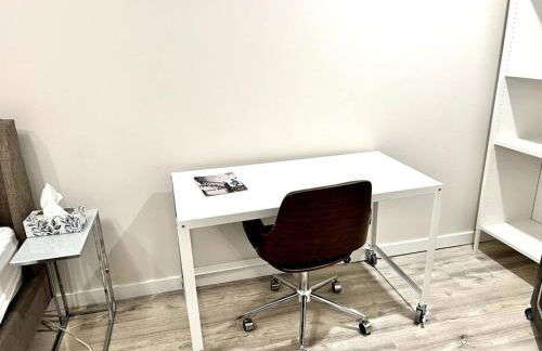 Luxury and cozy 1 Bed Condo in the heart of Providence - Foto 14