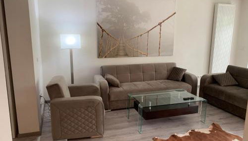 Loftähnliche Ferienwohnung bei Hamburg - Foto 3