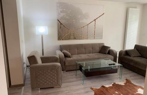 Loftähnliche Ferienwohnung bei Hamburg - Foto 3