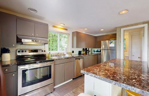 NH Mountain Retreat - Foto 8