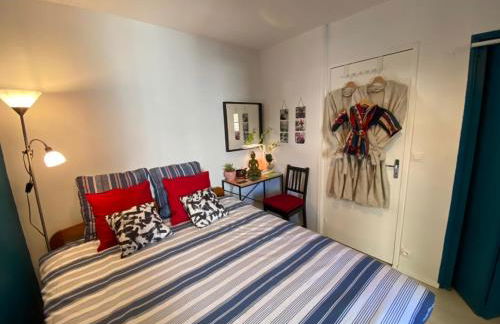 Les Meublés les Dômes du Parc - Photo 67