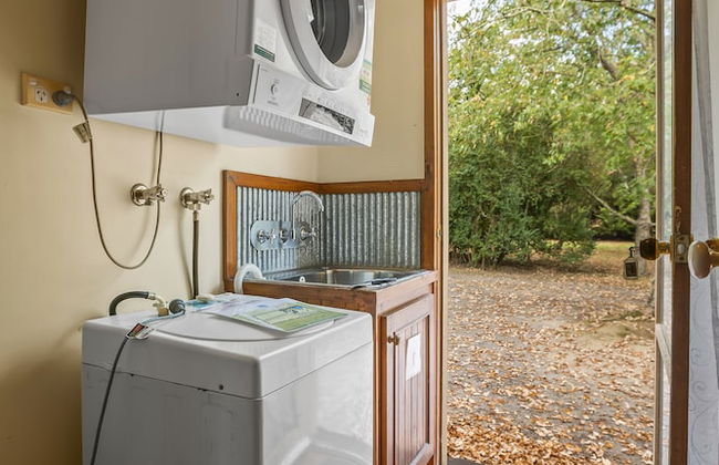 StayAU Lakeview Cottage 2BR Cozy Nature - Foto 16