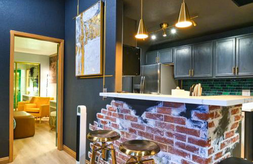 Exquisite jazzy warm deco nearby the Strip - Top 15 Best Vegas Vacation Home recommended by Conde Nast Traveler - Foto 15