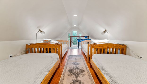 Casa Luna - Foto 4, Camera