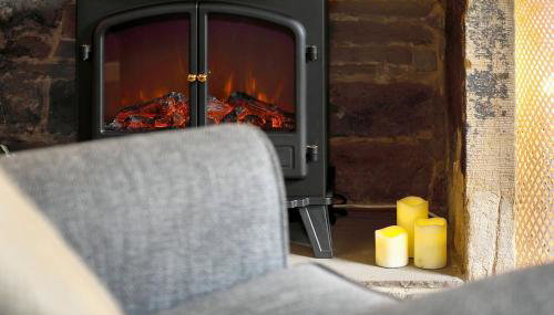 Waterview Cottage - a peaceful riverside location - Foto 5