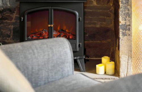 Waterview Cottage - a peaceful riverside location - Foto 5