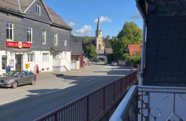 Gemütliche Wohnung im Herzen vom Dorf - Foto 6