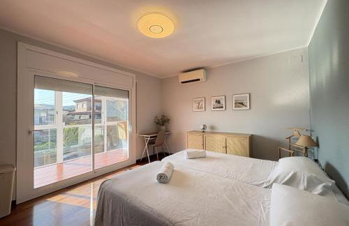 Charming Catalan Villa with Pool & Views - Foto 13