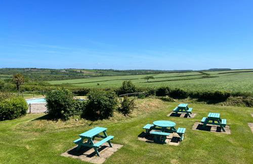 Moorhead Country Holidays - Foto 40