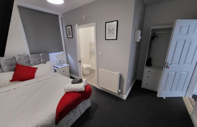 Comfortable Stay - Fishpond Dr - Photo 5