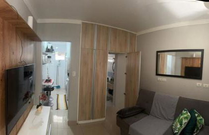 Apartamento das Princesas em Santos - Foto 18