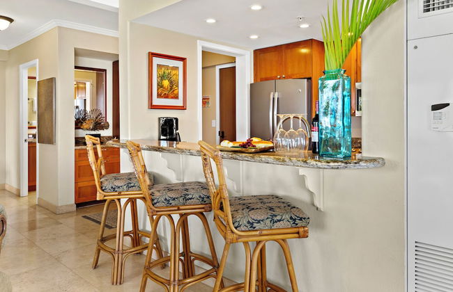 The Whaler Resort Kaanapali Beach - Foto 17