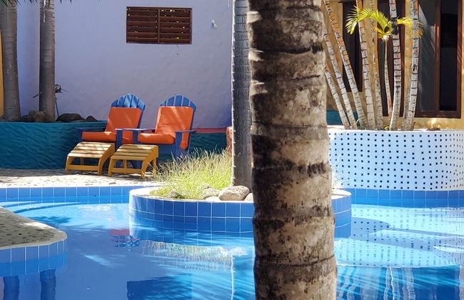 Condo Del Cielo - Foto 41