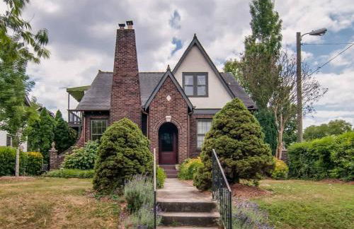 The Honey Bee Suite by Stay Local Nashville - Foto 25