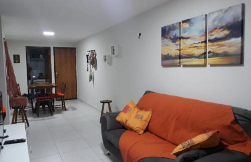 Verde Mar Manaíra - Apto na praia de Manaíra em João Pessoa - Foto 9