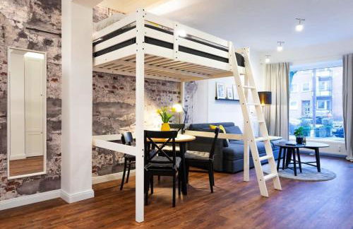 Shabby Chic Apartment in ideal Location - Foto 1