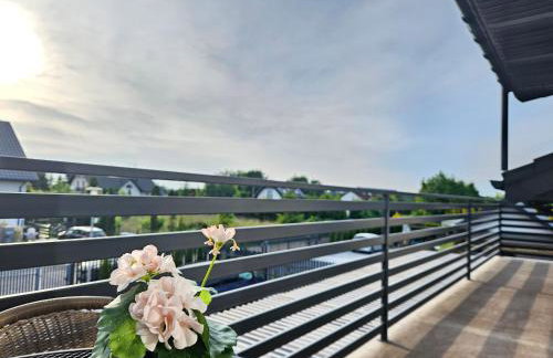 Apartamenty Polna Sarbinowo - Ogród - Taras - Spokój z dala od tłumów - Photo 52