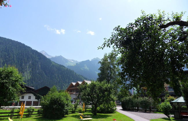 Apartments Rosenhof - Foto 67