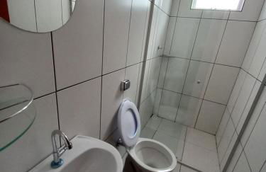 Apartamento avenida 07 com ar condicionado - Foto 9