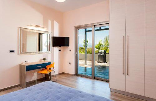 Blue Sea Chania Villa - Foto 32