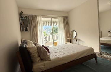 Vence Two bedrooms with a terrace - Foto 9