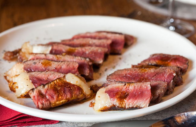 Chalet-Hôtel Borgo Eibn Mountain Lodge (Relais du Silence) - Foto 44